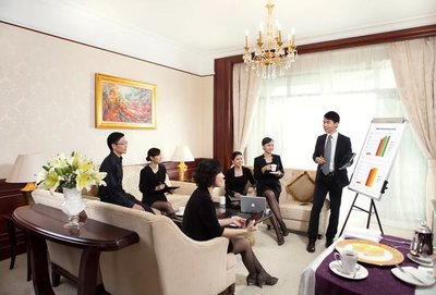 選對了目的地，團建也是一場旅行——兼論消防器材的安全保障