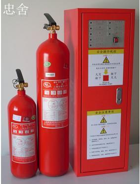 山東自動滅火器廠商價格與廠家信息詳解