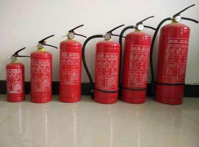 四川消防器材大全 常見種類、功能與應(yīng)用指南