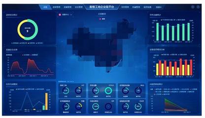 倒計時7天！品茗股份攜建筑業前沿技術亮相2021服貿會，開啟數字服務新篇章