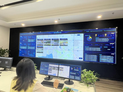 E路同行 智惠江蘇 數(shù)字技術(shù)如何為南京鄉(xiāng)村經(jīng)濟(jì)振興注入新動(dòng)能