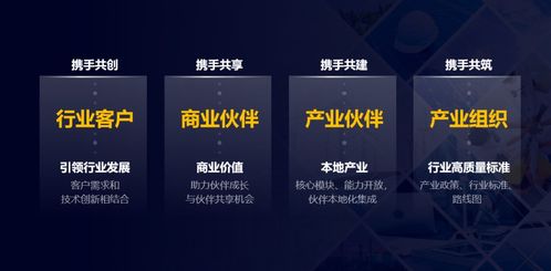 融合數字與電力電子技術，華為侯金龍引領數字能源新時代